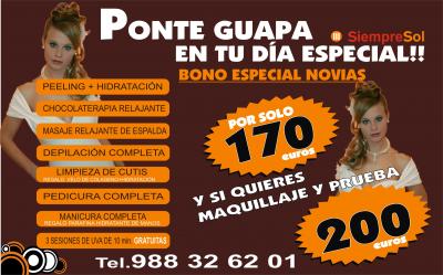 CARTEL SIEMPRE SOL